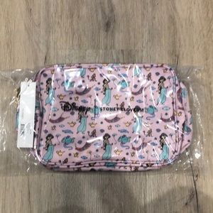 Stoney Clover Lane Disney Princess pouch